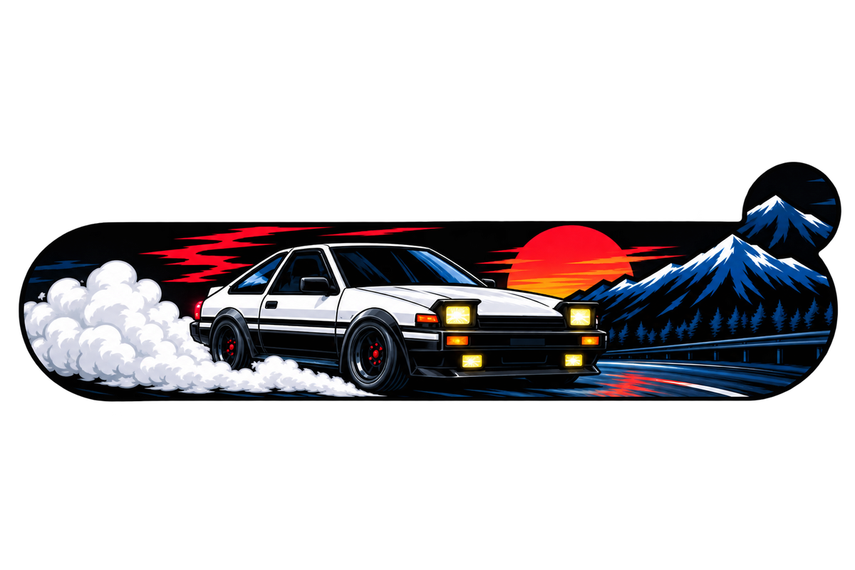 nightdrive (12 count)