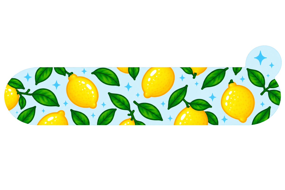 lemons (12 count)