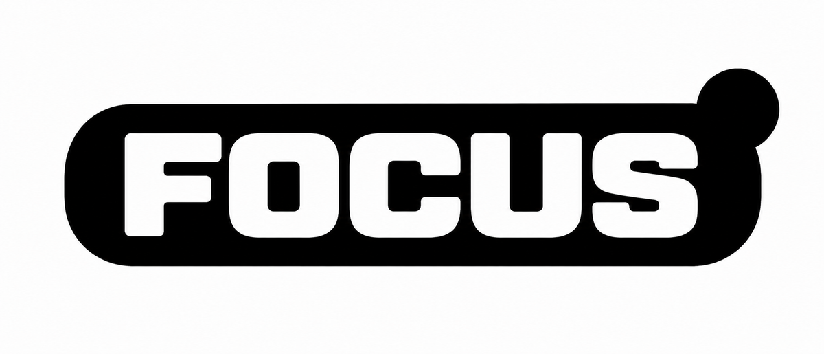 focus (12 count)