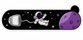 lost in space (12 count)