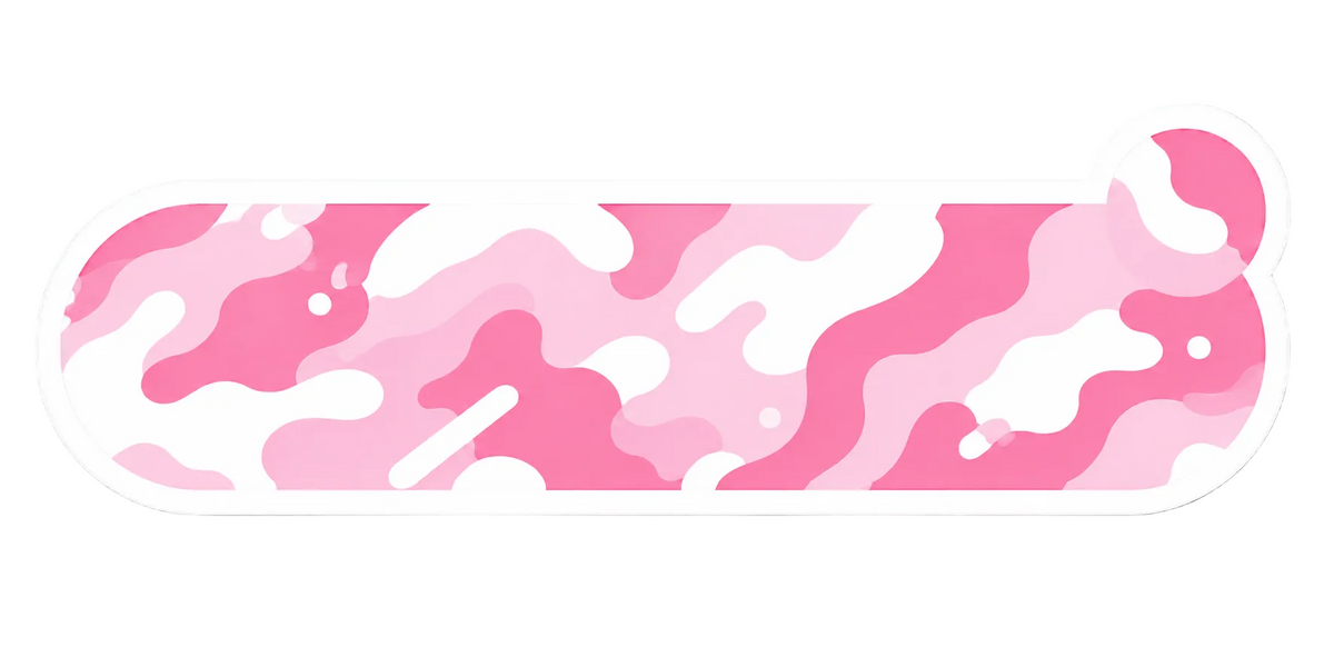 ghost pink (12 count)